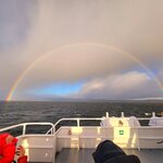 Photo taken by lynn o