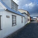 Photo taken by Eliza M