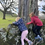 Photo taken by Erin C