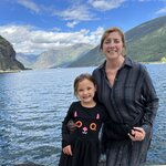 Photo taken by Danielle L