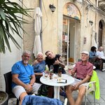 Photo taken by Cecilia M