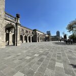 Photo taken by Pacita D