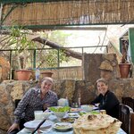 Photo taken by Andrew A