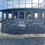 Photo taken by Lisa T