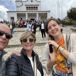 Photo taken by Diana L