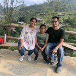 Photo taken by Gokul G