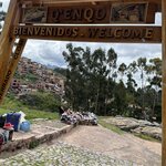 Photo taken by Saba D