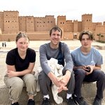 Photo taken by Tara Z