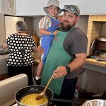 Photo taken by Teresa R