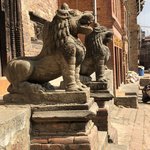 Photo taken by Victor R