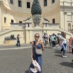 Photo taken by Kris B