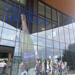 Photo taken by Melody B