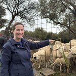 Photo taken by Adria Y