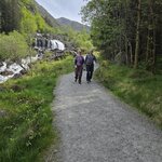 Photo taken by Vikki M