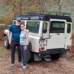 Photo taken by Lorne B