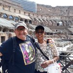 Photo taken by Mick R