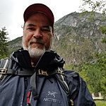 Photo taken by Kim R