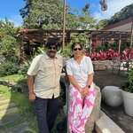 Photo taken by SANTHI S