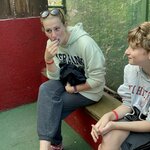 Photo taken by Alexia M