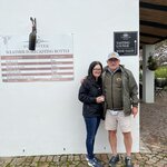 Photo taken by Brad P