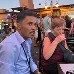 Photo taken by Patty N