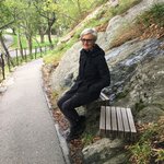 Photo taken by Michelle J