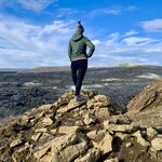 Photo taken by Jon P