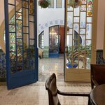 Photo taken by Carole D