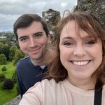 Photo taken by Kerrick M