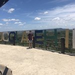 Photo taken by James W