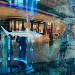 The Mall | Photo taken by Leah H