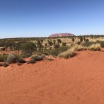 Photo taken by Alfredo H