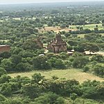 Photo taken by Rodney S