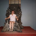 Photo taken by James S