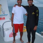 Photo taken by Hari R