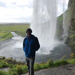 Photo taken by Daniel K