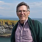 Photo taken by William R