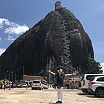 Photo taken by Linda M