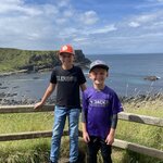 Photo taken by Justin C