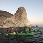 Photo taken by Kris M