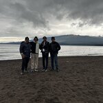 Photo taken by Jibi T