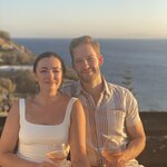 Photo taken by Desi O