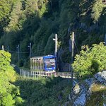 Photo taken by Barbara R