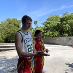 Photo taken by Spencer S