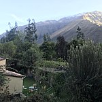 El Albergue | Photo taken by Kristin T