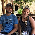 Photo taken by Karen Z