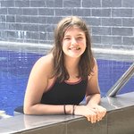 Photo taken by Gillian E