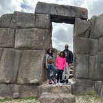 Photo taken by Saba D