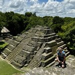 Photo taken by Jeffrey K