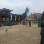 Photo taken by Jane G